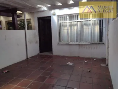 Sobrado com 2 Quartos à venda, 100m² no Jardim Prudência, São Paulo