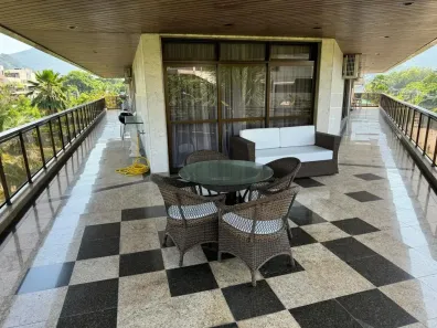 Apartamento com 4 Quartos à venda, 300m² no Barra da Tijuca, Rio de Janeiro