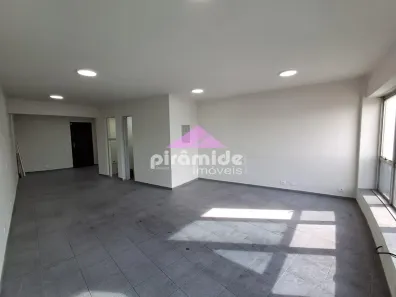 Sala Comercial para alugar, 46m² no Centro, São José dos Campos