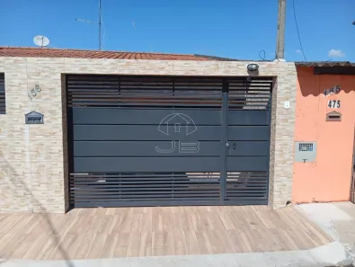 Casa com 2 Quartos à venda, 144m² no Jardim Roseira, Campinas