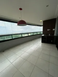 Apartamento com 3 Quartos para alugar, 113m² no Patamares, Salvador