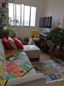 Apartamento com 2 Quartos à venda, 48m² no Belenzinho, São Paulo