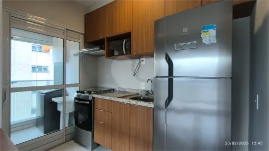 Apartamento com 2 Quartos à venda, 65m² no Vila Gertrudes, São Paulo