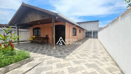 Casa de Condomínio com 5 Quartos à venda, 138m² no Portal do Patrimonium, Caraguatatuba