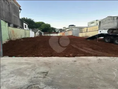 Lote/Terreno à venda, 483m² no Vila Leopoldina, São Paulo