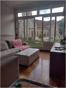 Apartamento com 3 Quartos à venda, 120m² no Centro, Petrópolis