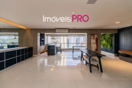 Apartamento com 3 Quartos à venda, 167m² no Vila Cruzeiro, São Paulo