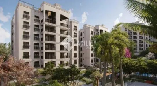 Apartamento com 3 Quartos à venda, 91m² no Bairro das Palmeiras, Campinas