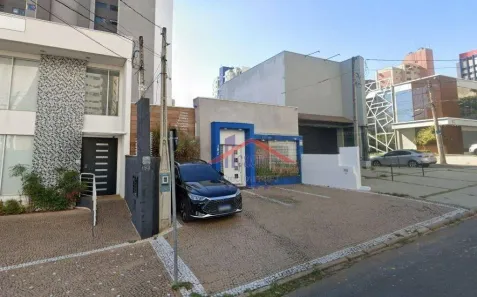 Casa com 5 Quartos à venda, 167m² no Cambuí, Campinas