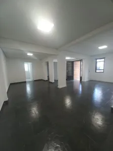 Imóvel Comercial com 3 Quartos para alugar, 120m² no Jardim, Santo André