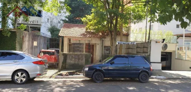 Lote/Terreno à venda, 300m² no Campo Belo, São Paulo
