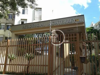 Apartamento com 3 Quartos à venda, 65m² no Antares, Londrina