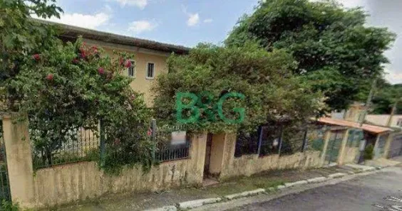 Sobrado com 4 Quartos à venda, 350m² no Chácara Japonesa, São Paulo