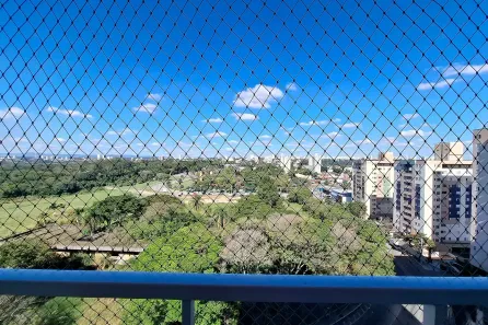 Apartamento com 3 Quartos à venda, 76m² no Santana, São José dos Campos