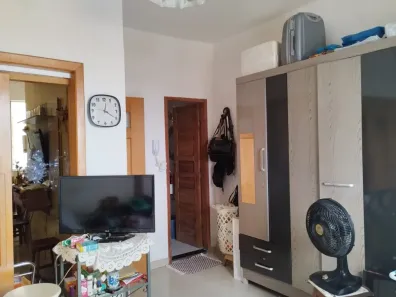 Apartamento com 1 Quarto à venda, 35m² no Nazaré, Belém