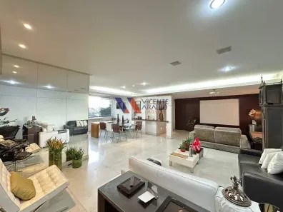 Apartamento com 4 Quartos à venda, 180m² no Centro, Betim
