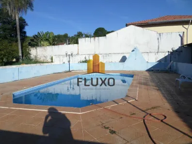 Fazenda/Sítio com 3 Quartos à venda, 590m² no Chácaras Cornélia, Bauru