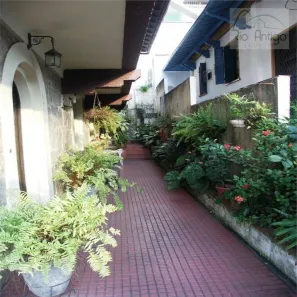 Casa com 5 Quartos à venda, 428m² no Laranjeiras, Rio de Janeiro