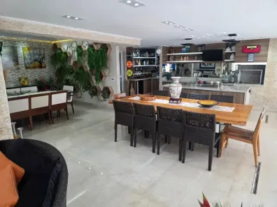 Apartamento com 4 Quartos à venda, 250m² no Vila Mariana, São Paulo
