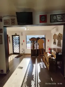 Casa com 3 Quartos à venda, 266m² no Parque Taquaral, Campinas