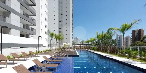 Apartamento com 3 Quartos à venda, 73m² no Jardim Caboré, São Paulo