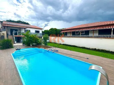 Casa com 4 Quartos à venda, 312m² no Trevo, Belo Horizonte