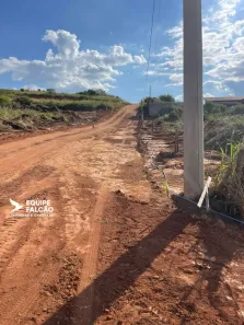 Lote/Terreno à venda, 600m² no Portão, Atibaia