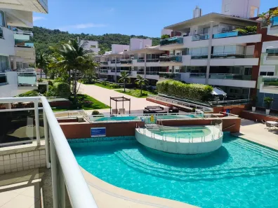 Apartamento com 3 Quartos à venda, 145m² no Praia Brava, Florianópolis
