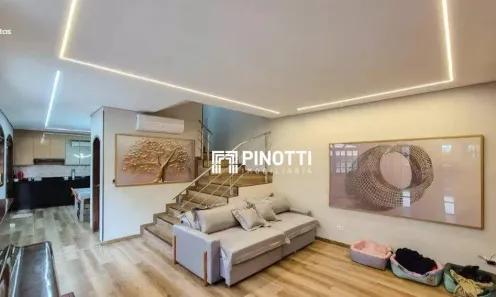 Sobrado com 3 Quartos à venda, 142m² no Centro, São Bernardo do Campo