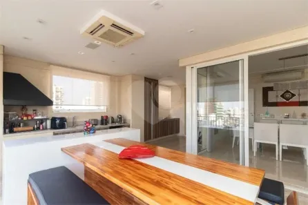 Apartamento com 4 Quartos à venda, 250m² no Parque da Mooca, São Paulo