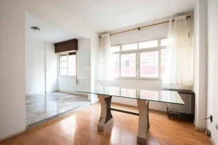 Apartamento com 2 Quartos à venda, 90m² no Consolação, São Paulo