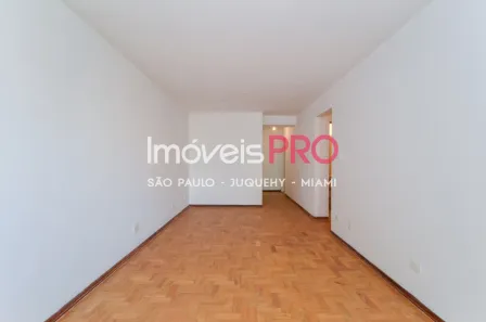 Apartamento com 2 Quartos à venda, 85m² no Moema, São Paulo