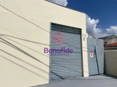 Ponto Comercial à venda, 500m² no Jardim Pacaembu, Jundiaí