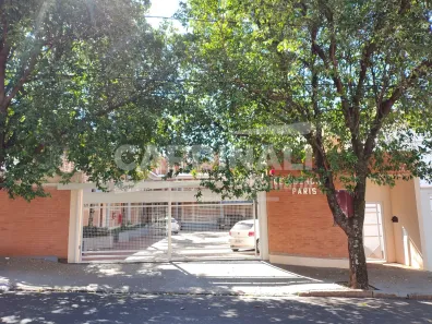 Apartamento com 1 Quarto para alugar, 32m² no Centro, Araraquara