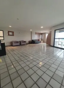 Apartamento com 4 Quartos à venda, 270m² no Centro, Guarapari