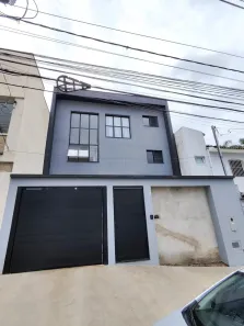 Sobrado com 3 Quartos à venda, 220m² no Barcelona, São Caetano do Sul