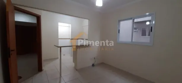 Apartamento com 2 Quartos para alugar, 50m² no Bosque das Juritis, Ribeirão Preto