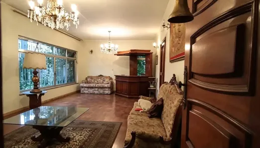 Casa com 4 Quartos para alugar, 210m² no Planalto Paulista, São Paulo