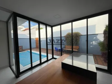 Casa de Condomínio com 3 Quartos à venda, 360m² no Swiss Park, Campinas