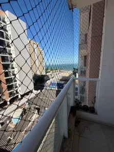 Apartamento com 2 Quartos para alugar, 65m² no São Conrado, Vila Velha