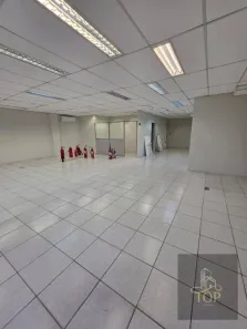Ponto Comercial para alugar, 230m² no Jardim do Estádio, Santo André