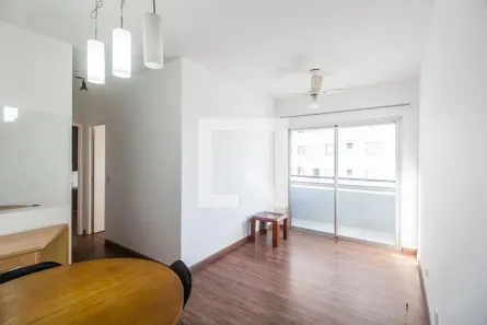 Apartamento com 2 Quartos à venda, 58m² no Tamboré, Barueri