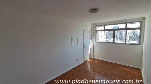 Apartamento com 2 Quartos para alugar, 55m² no Pinheiros, São Paulo