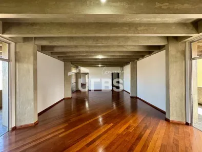 Apartamento com 4 Quartos à venda, 405m² no Setor Oeste, Goiânia