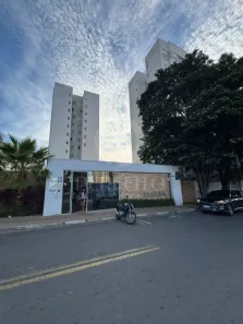 Apartamento com 2 Quartos à venda, 57m² no Jardim Santo Antônio, Hortolândia