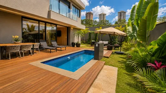 Casa com 4 Quartos à venda, 320m² no Alphaville - Lagoa dos Ingleses, Nova Lima