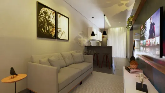 Casa com 2 Quartos à venda, 150m² no Parque das Gaivotas, Ribeirão Preto