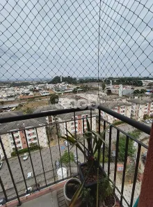 Apartamento com 2 Quartos à venda, 54m² no Boa Vista, Sorocaba