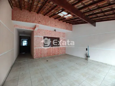 Sobrado com 3 Quartos para alugar, 131m² no Jardim Prestes de Barros, Sorocaba