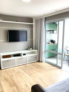 Apartamento com 2 Quartos à venda, 60m² no Vila Morse, São Paulo